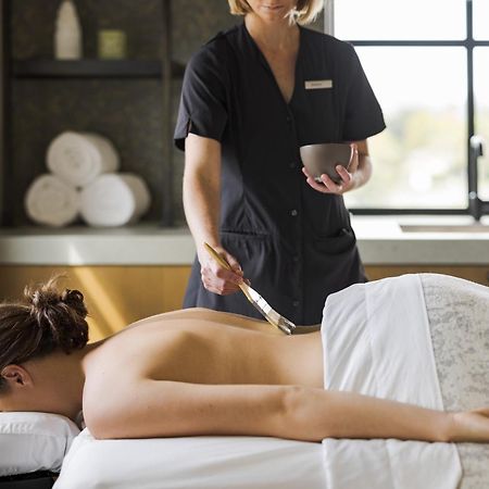 Four Seasons Resort Napa Valley Calistoga Εξωτερικό φωτογραφία