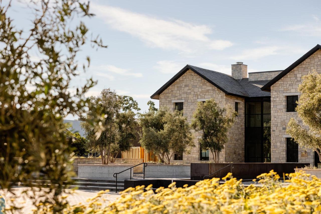 Four Seasons Resort Napa Valley Calistoga Εξωτερικό φωτογραφία