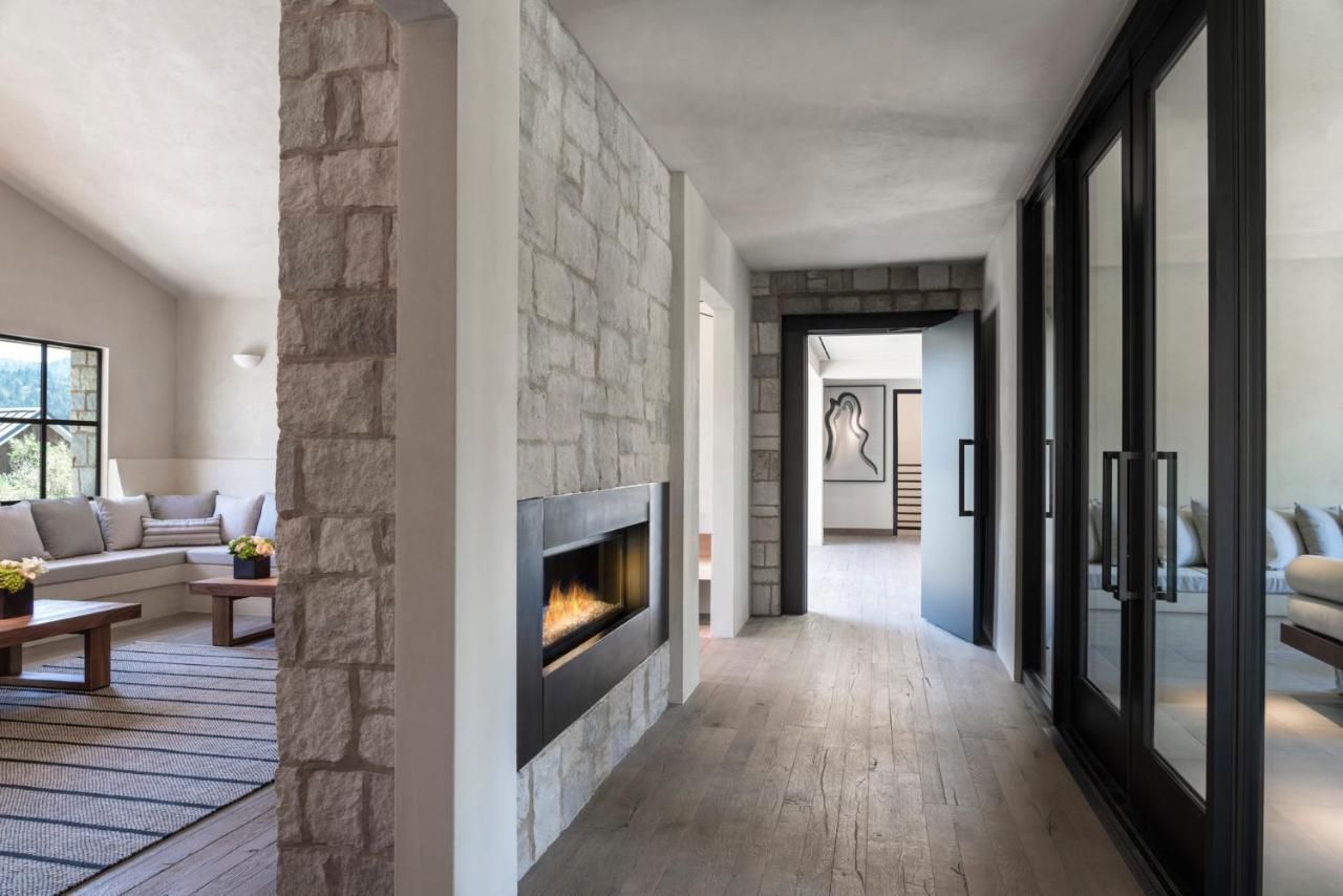 Four Seasons Resort Napa Valley Calistoga Εξωτερικό φωτογραφία
