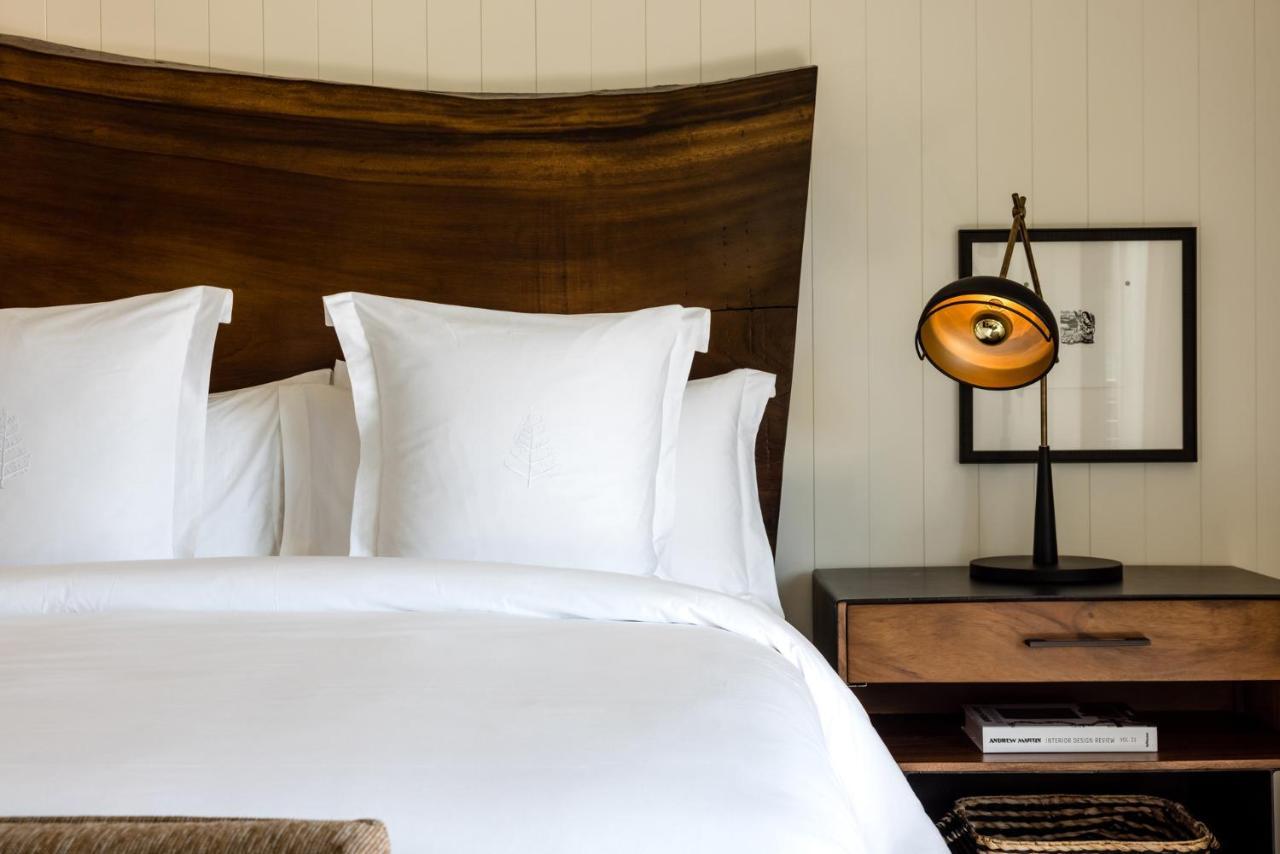Four Seasons Resort Napa Valley Calistoga Εξωτερικό φωτογραφία