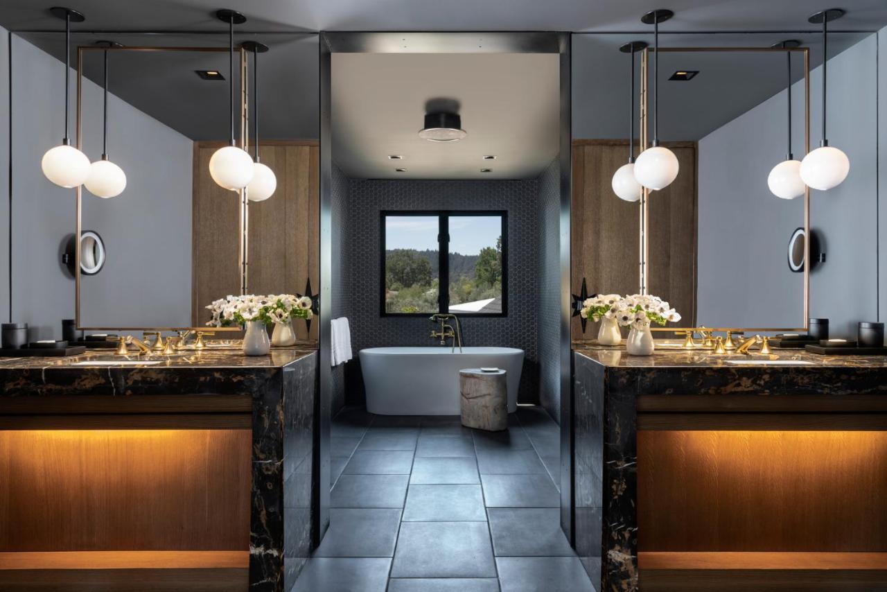 Four Seasons Resort Napa Valley Calistoga Εξωτερικό φωτογραφία