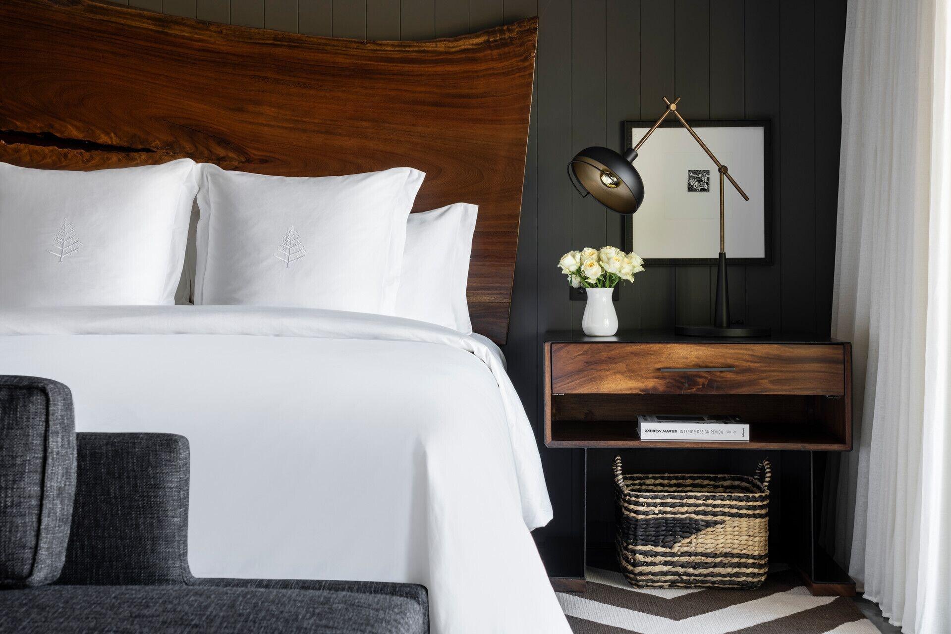 Four Seasons Resort Napa Valley Calistoga Εξωτερικό φωτογραφία