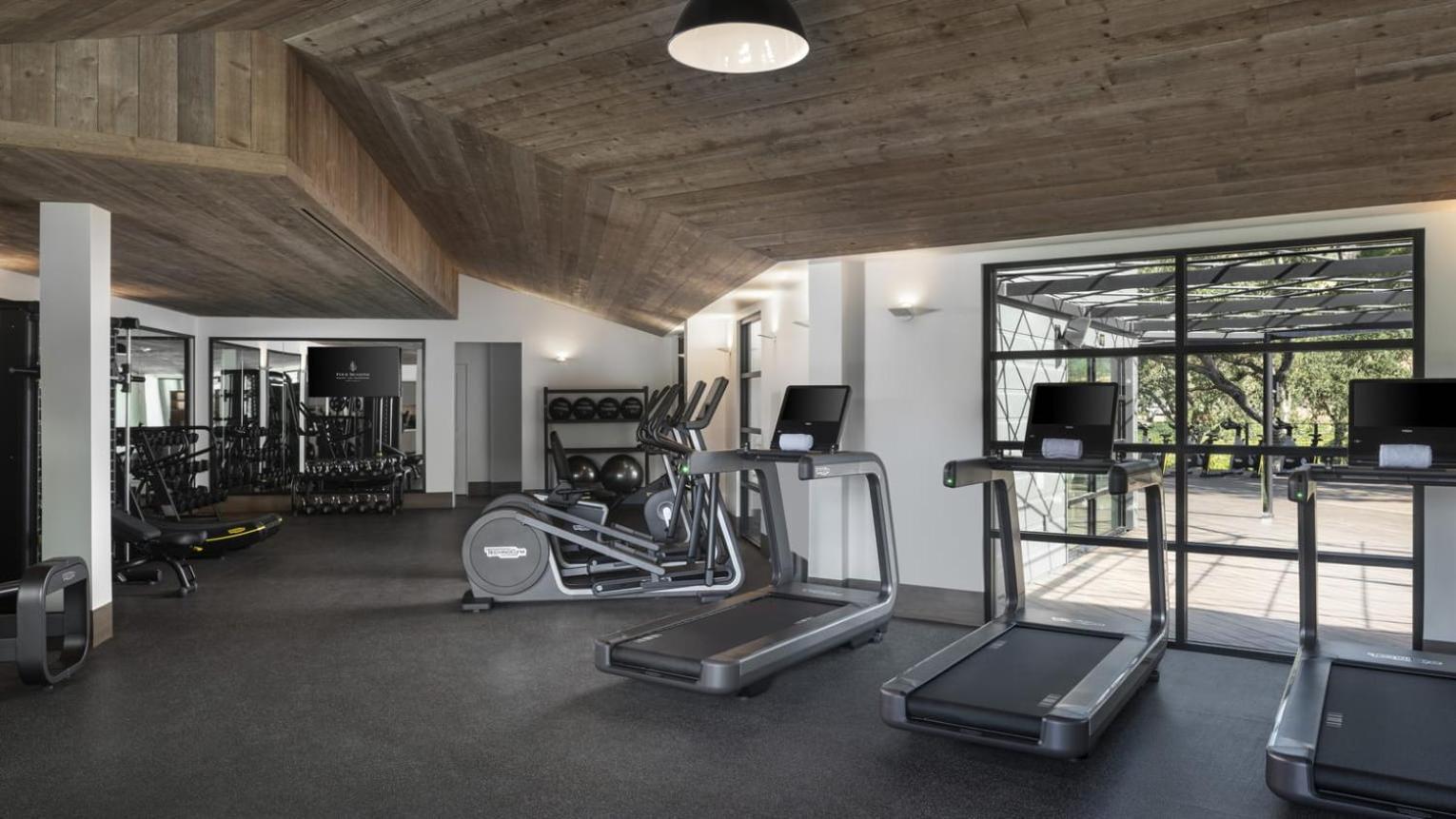 Four Seasons Resort Napa Valley Calistoga Εξωτερικό φωτογραφία