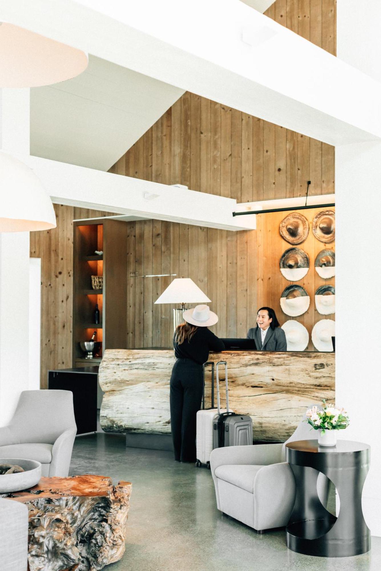Four Seasons Resort Napa Valley Calistoga Εξωτερικό φωτογραφία