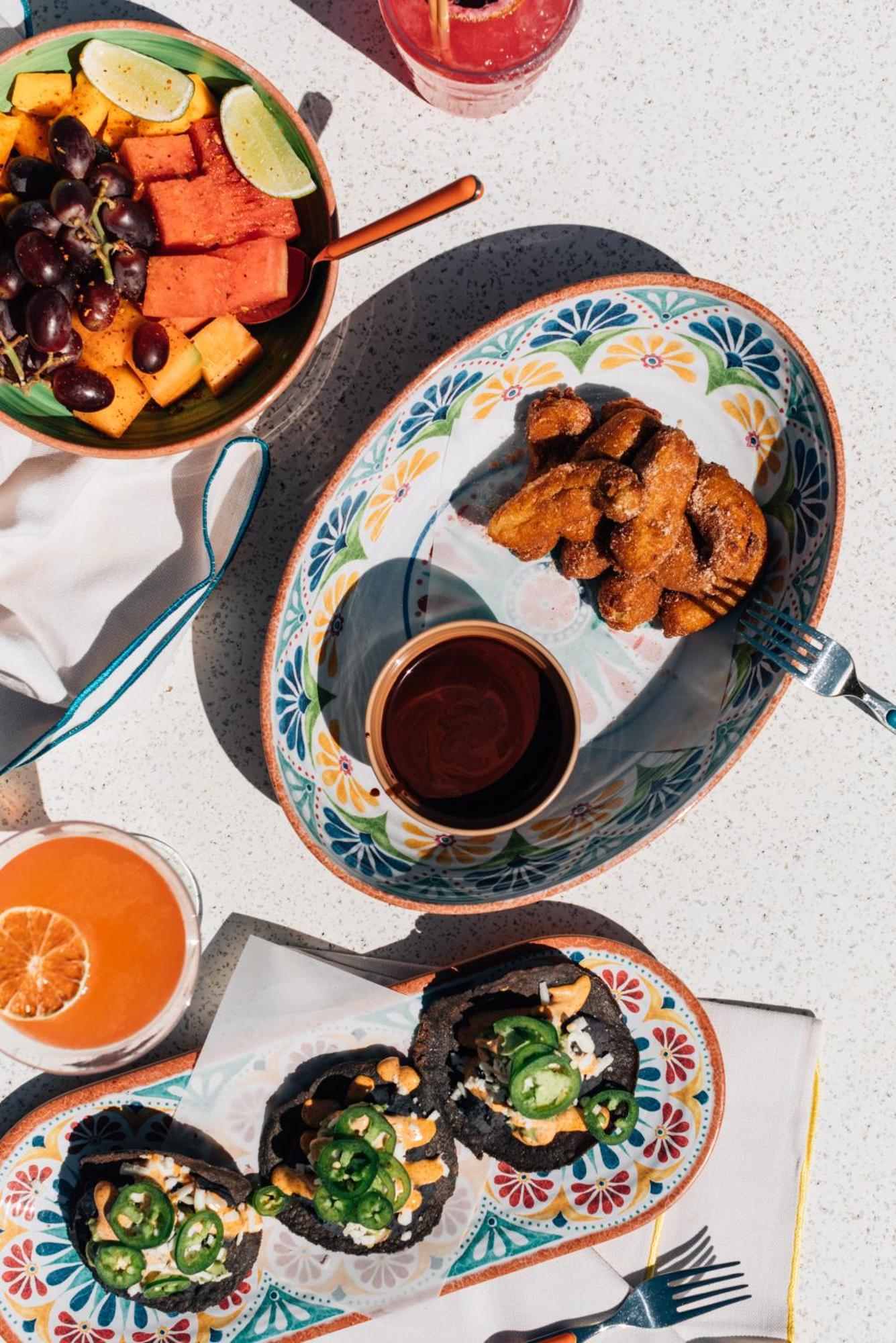 Four Seasons Resort Napa Valley Calistoga Εξωτερικό φωτογραφία