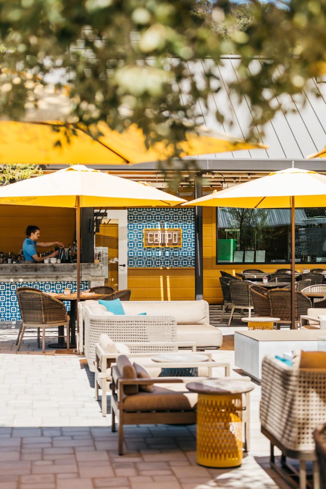 Four Seasons Resort Napa Valley Calistoga Εξωτερικό φωτογραφία